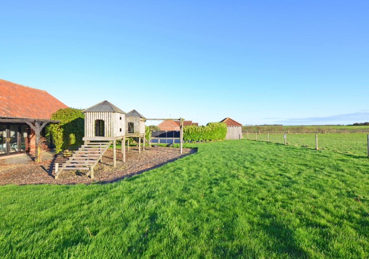 The Holkham Villa Roughton  Exterior photo